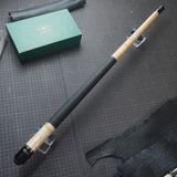  Bọc cơ da bò togo cho chuôi Majestiga 