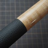  Bọc cơ da bò togo cho chuôi Majestiga 