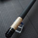  Bọc cơ da bò togo cho chuôi Majestiga 