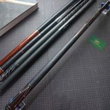  Bọc cơ da cá mập màu đen cho chuôi Musashi 