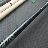  Bọc cơ da kì đà màu đen cho chuôi Peri 