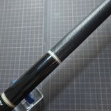  Bọc cơ da rắn Karung màu đen cho chuôi Fury 