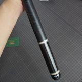  Bọc cơ da rắn Karung màu đen cho chuôi Fury 