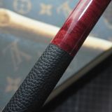  Bọc cơ bida da bò togo màu đen cho chuôi Custom 