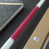  Bọc cơ bida màu hồng cho chuôi Fury 