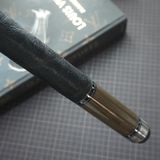  Bọc cơ da voi màu đen cho chuôi Cuetec Truewood Walnut 
