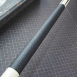  Bọc cơ da bò togo màu đen cho chuôi Mezz Cues 