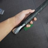  Bọc cơ da voi màu đen cho chuôi Predator P3 