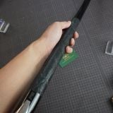  Bọc cơ da voi màu đen cho chuôi Predator P3 