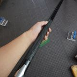  Bọc cơ da voi màu đen cho chuôi Predator P3 