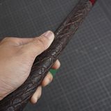  Bọc cơ da voi màu nâu cho chuôi Predator P3 