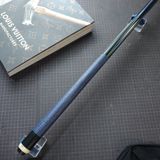  Bọc cơ da cá mập màu xanh navy cho chuôi Predator 