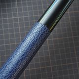  Bọc cơ da cá mập màu xanh navy cho chuôi Predator 