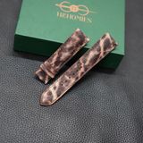  Dây da voi nâu sáng 