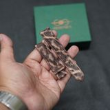  Dây da voi nâu sáng 