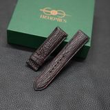  Dây cá mập nâu đỏ 
