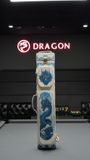  Bao cơ bida chủ đề Thủy Long Cue Case - Hard - 3x5 