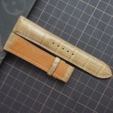  Dây cá sấu Alligator bạc xỉu (Size:20-18mm) 
