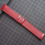  Dây cá sấu Alligator đỏ (Size:20-18mm) 