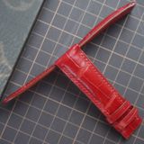  Dây cá sấu Alligator đỏ (Size:20-18mm) 