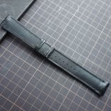  Dây cá sấu Alligator đen (Size 19-18mm) 