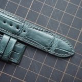  Dây cá sấu Alligator xám 