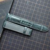  Dây cá sấu Alligator xám 