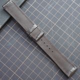  Dây cá sấu Alligator màu nâu 