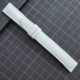  Dây cá sấu Alligator trắng (Size:16-16mm) 