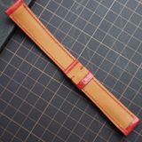  Dây da rắn biển màu đỏ (Size:18-16mm) 