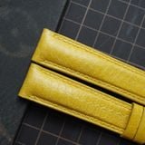  Dây da rắn biển vàng (Size:18-16mm) 