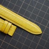  Dây da rắn biển vàng (Size:18-16mm) 