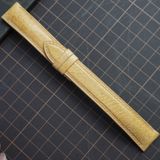  Dây da rắn biển màu bạc xỉu (Size:18-16mm) 