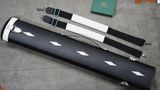 Bao cơ bida da bò H&Homies Cue Case - Hard - 2x4 Plus 