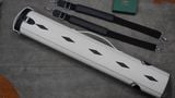  Bao cơ bida da bò H&Homies Cue Case - Hard - 2x4 Plus 