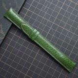  Dây da rắn xanh lá (Size:18-16mm) 