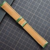  Dây da rắn xanh lá (Size:18-16mm) 