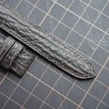  Dây da cá mập nâu (Size:18-16mm) 