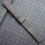  Dây da cá mập nâu (Size:18-16mm) 