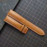  Dây da bò Epsom nâu bò (Size:20-18mm) 