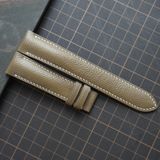  Dây da bò Epsom nâu (Size:20-18mm) 