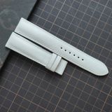  Dây da bò Epsom trắng (Size:20-18mm) 