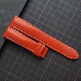  Dây da bò Epsom đỏ (Size:20-18mm) 
