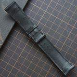  Dây da cá mập đen (Size:18-16mm) 