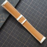  Dây da rắn trắng (Size:20-18mm) 