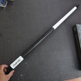  Bọc cơ da rắn màu đen cho chuôi Cuetec 