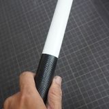  Bọc cơ da rắn màu đen cho chuôi Cuetec 