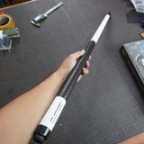  Bọc cơ da rắn màu đen cho chuôi Cuetec 