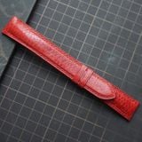  Dây da rắn đỏ (Size:20-18mm) 