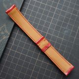  Dây da rắn đỏ (Size:20-18mm) 